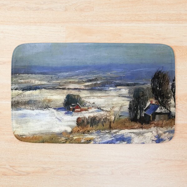 Item preview, George Bellows designed and sold by TizianaBrand.