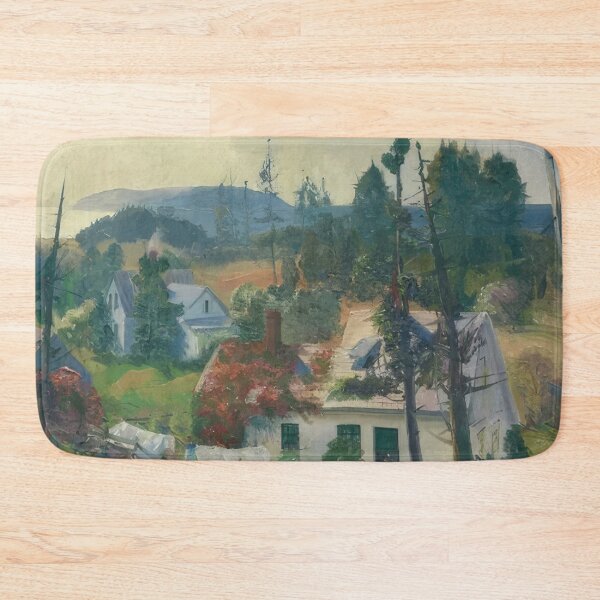 Item preview, George Bellows designed and sold by TizianaBrand.