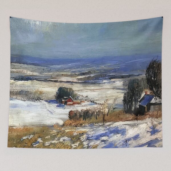Item preview, George Bellows designed and sold by TizianaBrand.