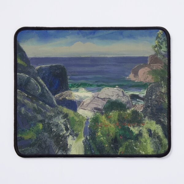 Item preview, George Bellows designed and sold by TizianaBrand.