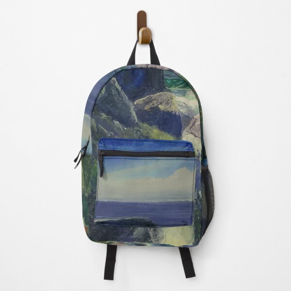 Item preview, George Bellows designed and sold by TizianaBrand.