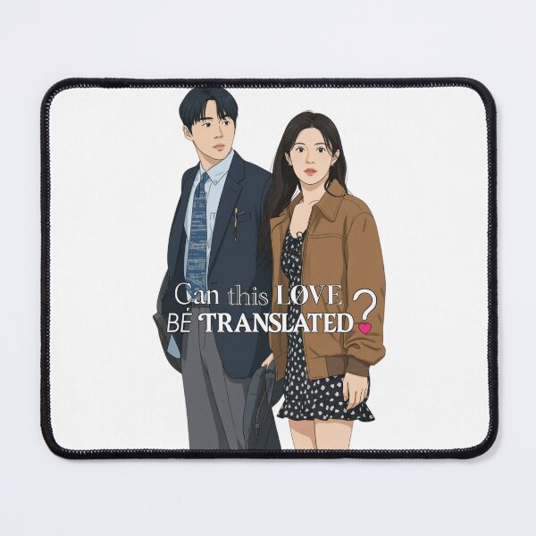 Item preview, Can this love be translated kdrama designed and sold by selvashop.