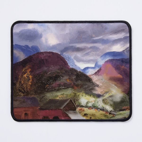 Item preview, George Bellows designed and sold by TizianaBrand.
