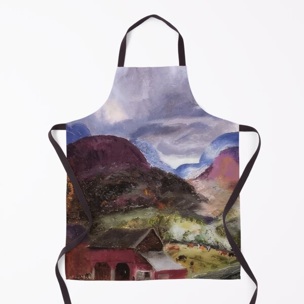 Item preview, George Bellows designed and sold by TizianaBrand.