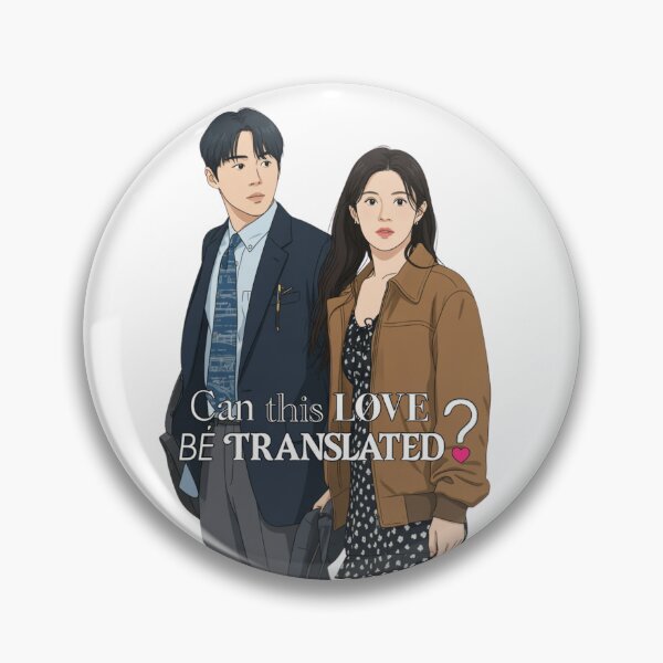 Item preview, Can this love be translated kdrama designed and sold by selvashop.