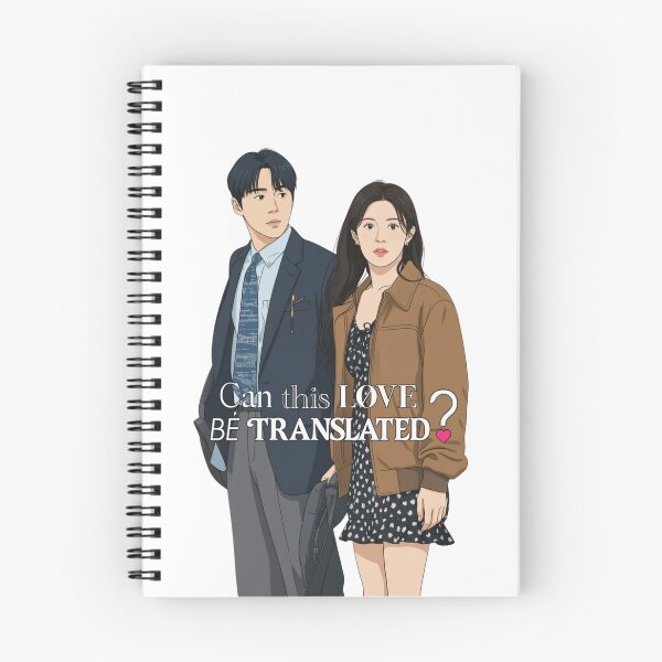 Item preview, Can this love be translated kdrama designed and sold by selvashop.