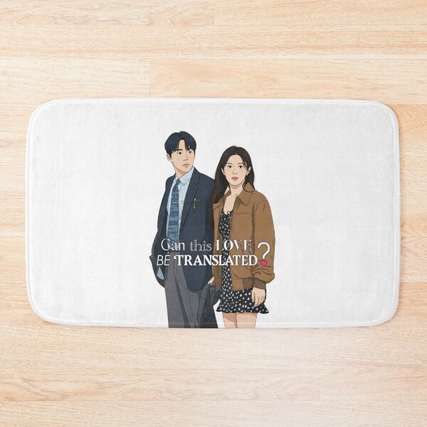 Item preview, Can this love be translated kdrama designed and sold by selvashop.