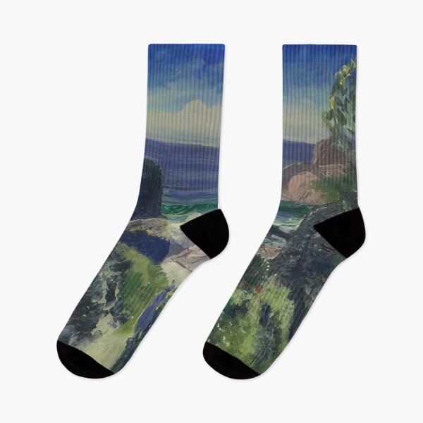 Item preview, George Bellows designed and sold by TizianaBrand.
