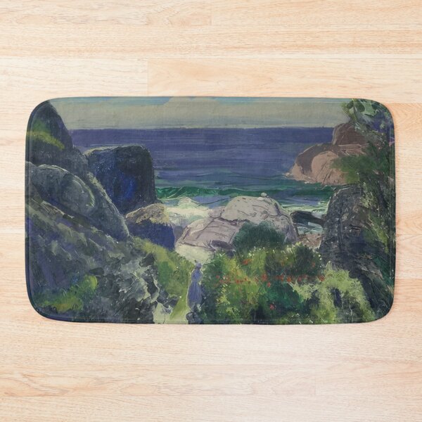 Item preview, George Bellows designed and sold by TizianaBrand.
