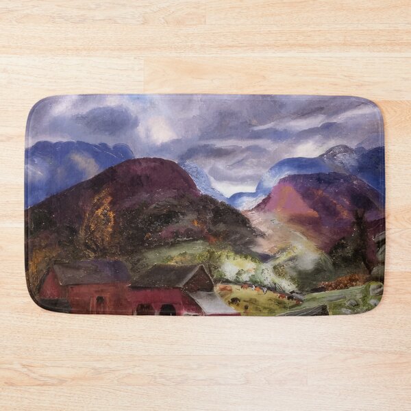 Item preview, George Bellows designed and sold by TizianaBrand.