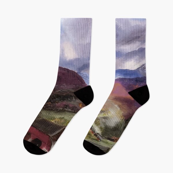 Item preview, George Bellows designed and sold by TizianaBrand.