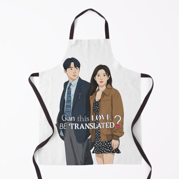 Item preview, Can this love be translated kdrama designed and sold by selvashop.