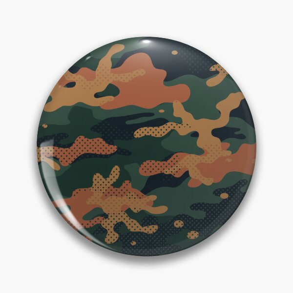 Artikelvorschau, Tarnmuster, Tarn-T-Shirt entworfen und verkauft von Camo0godfather.