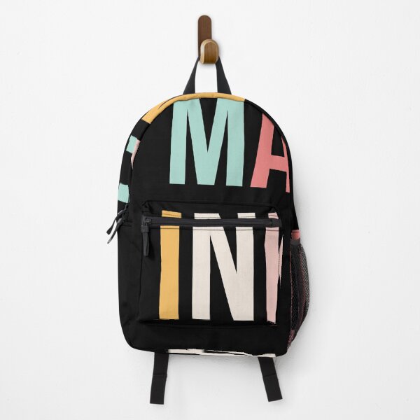 Item preview, Colorful Inked Mama Tattoo Mom Apparel designed and sold by snowry.