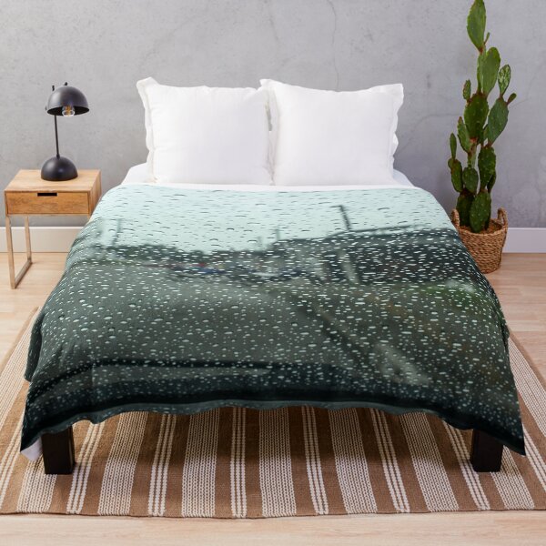 Item preview, windshield with raindrops designed and sold by felipequeiroz.