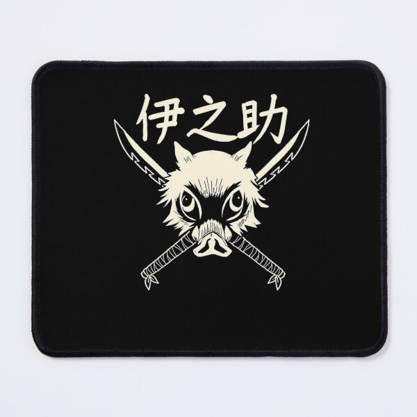 Item preview, inosuke Hashibira designed and sold by designbypresley.