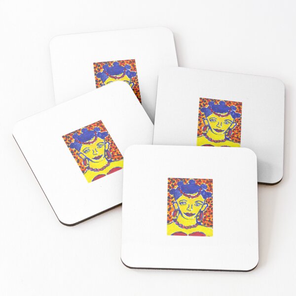 Item preview, Igbo Lady - Acrylic Paint designed and sold by AgozieArt.