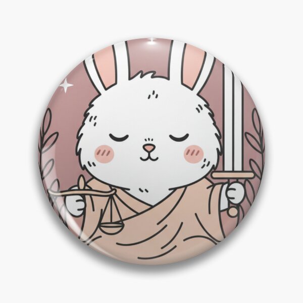 Item preview, Justice – Balance and Truth designed and sold by HeyHas.