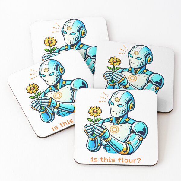 Item preview, is this flour? designed and sold by NSMDesignByN8.