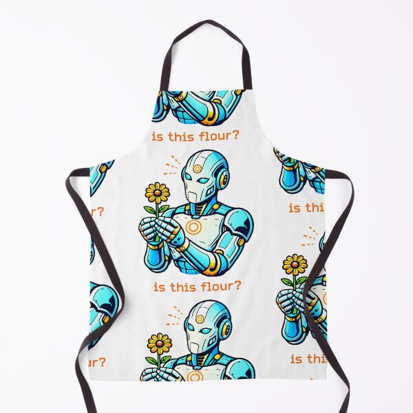 Item preview, is this flour? designed and sold by NSMDesignByN8.