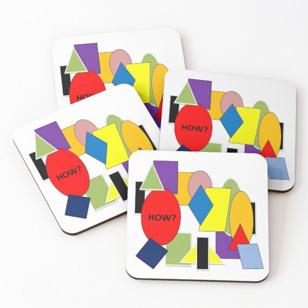 Item preview, HOW? designed and sold by George Hutton Hunter.