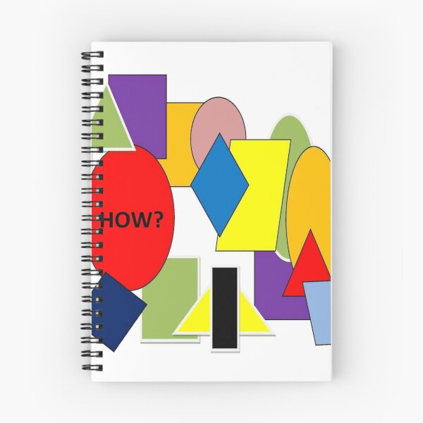 Item preview, HOW? designed and sold by George Hutton Hunter.