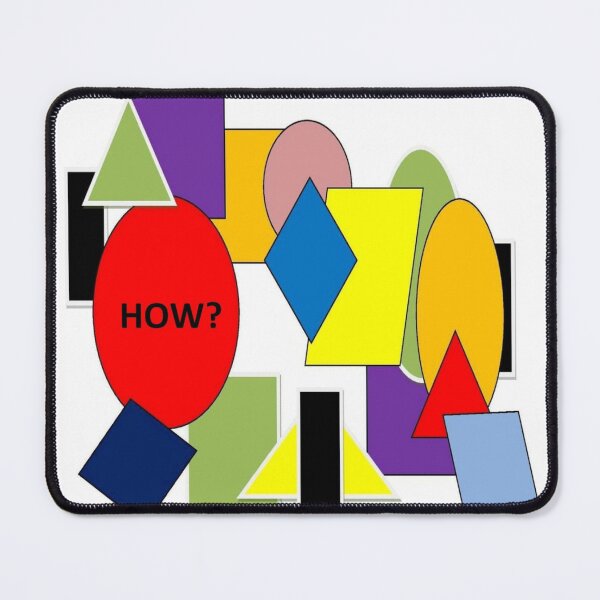 Item preview, HOW? designed and sold by George Hutton Hunter.