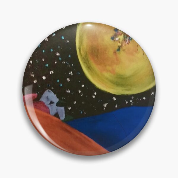 Item preview, Moonstruck 2 designed and sold by Sandisart.