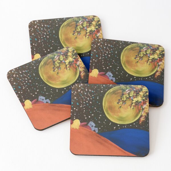 Item preview, Moonstruck 2 designed and sold by Sandisart.