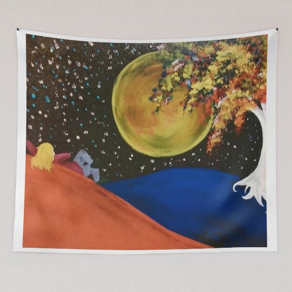 Item preview, Moonstruck 2 designed and sold by Sandisart.