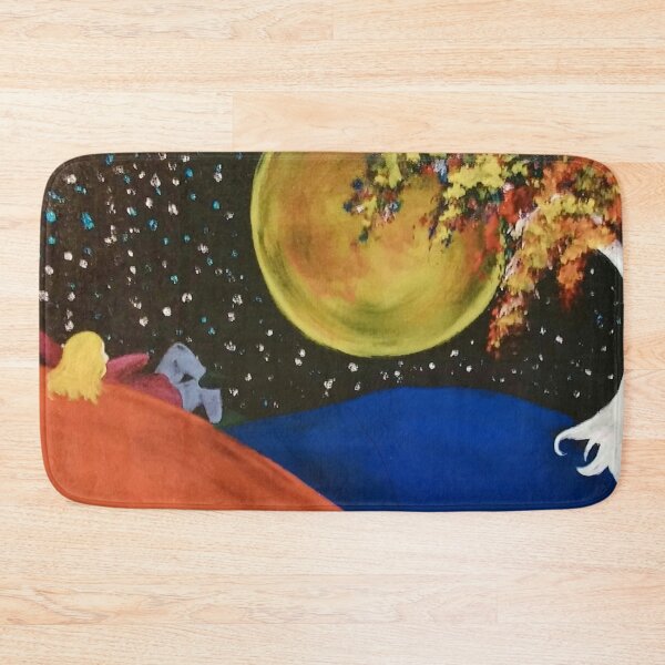 Item preview, Moonstruck 2 designed and sold by Sandisart.