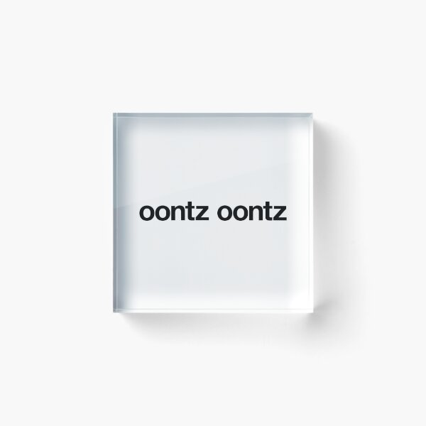 Item preview, oontz oontz designed and sold by The Common Tee.