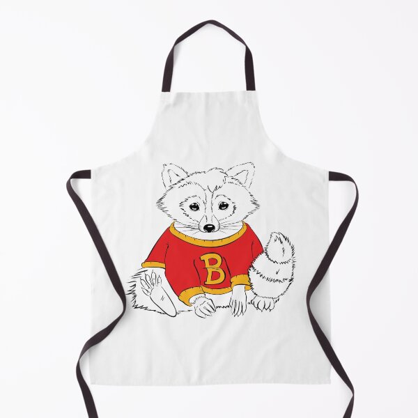 Item preview, Raccoon Cosplaying as Bert designed and sold by TokkiJess.
