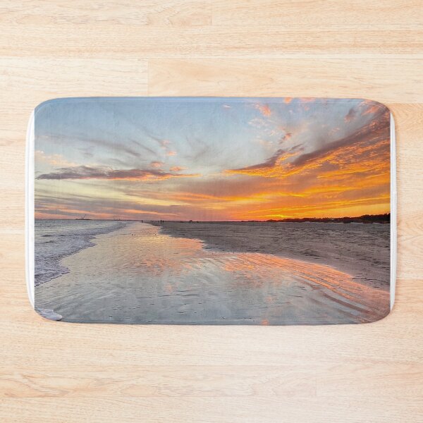 Item preview, Glowing Sunset designed and sold by SuncatcherPhoto.