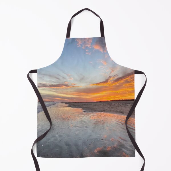 Item preview, Glowing Sunset designed and sold by SuncatcherPhoto.