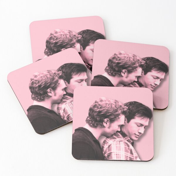 Item preview, Heated Rivalry, Hollanov designed and sold by We Are Stardust.