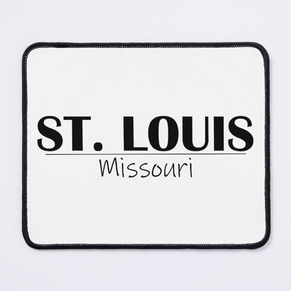 Item preview, St. Louis designed and sold by cdanziger.