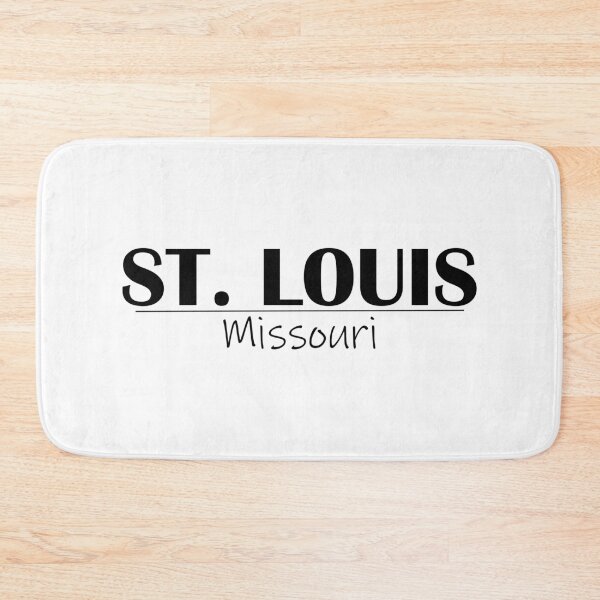 Item preview, St. Louis designed and sold by cdanziger.