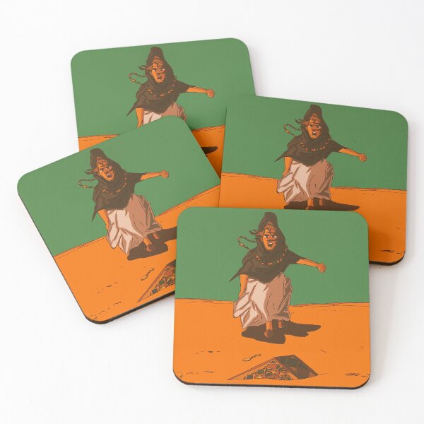 Item preview, sahara desert Fantastic design : a mystery box , A cool designed and sold by Afachayes.