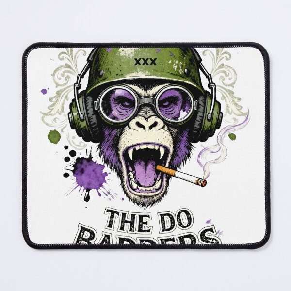 Item preview, The Do Badders designed and sold by Birdie and Flynn.