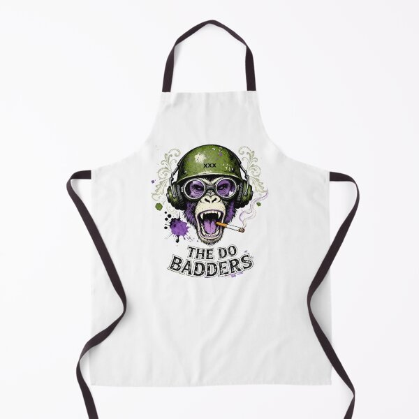 Item preview, The Do Badders designed and sold by Birdie and Flynn.