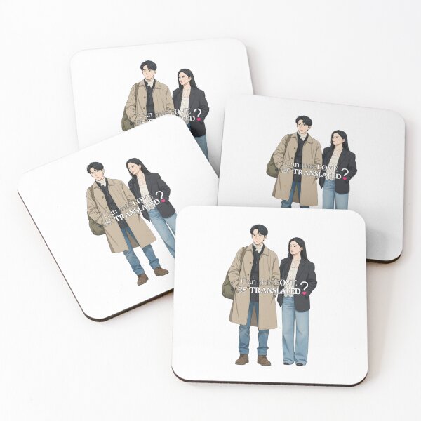 Item preview, Can this love be translated kdrama designed and sold by selvashop.