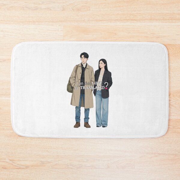 Item preview, Can this love be translated kdrama designed and sold by selvashop.