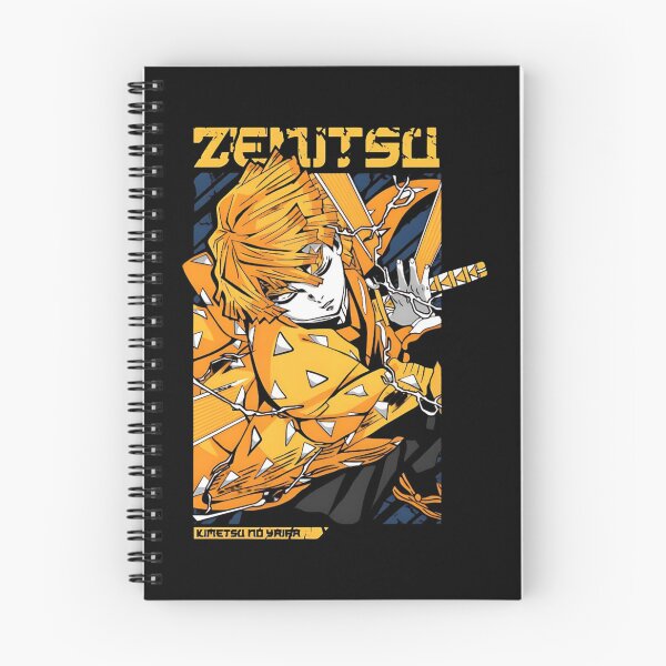 Item preview, zenitsu designed and sold by designbypresley.