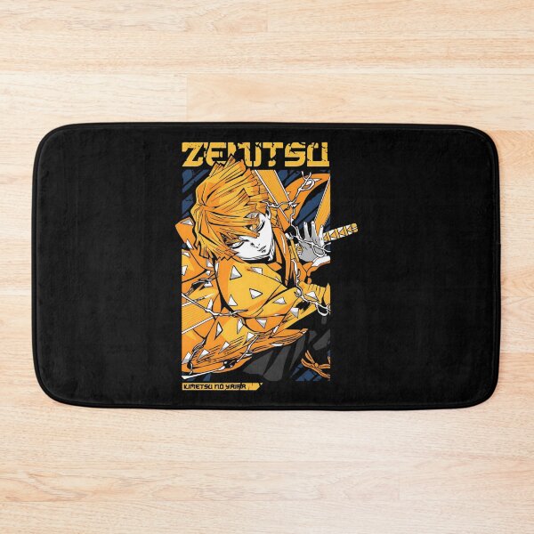 Item preview, zenitsu designed and sold by designbypresley.