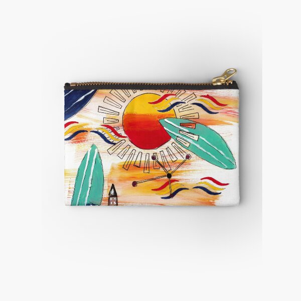 Item preview, Beachy Scene designed and sold by Misfitcane.