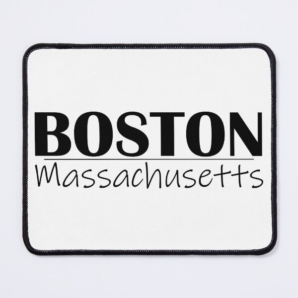 Item preview, Boston designed and sold by cdanziger.