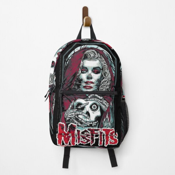 Item preview, misfits designed and sold by DesignerDrop.