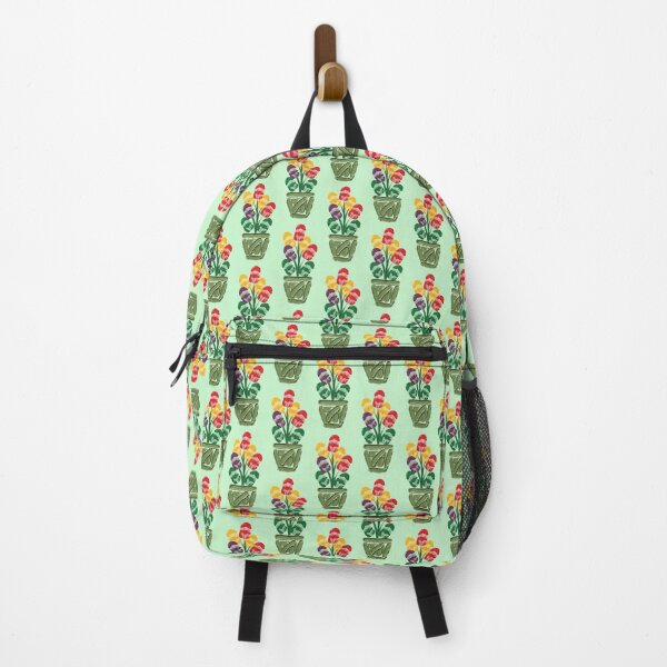 Item preview, COLORFUL GARDENING designed and sold by Wander X Design.