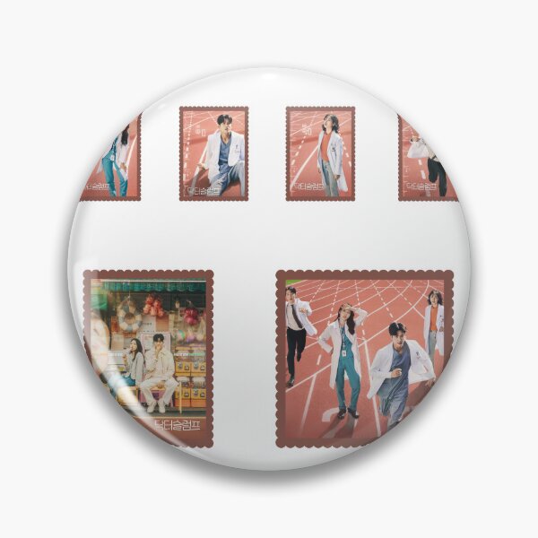 Item preview, doctor slump kdrama designed and sold by selvashop.